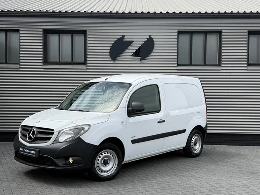Mercedes-Benz Citan