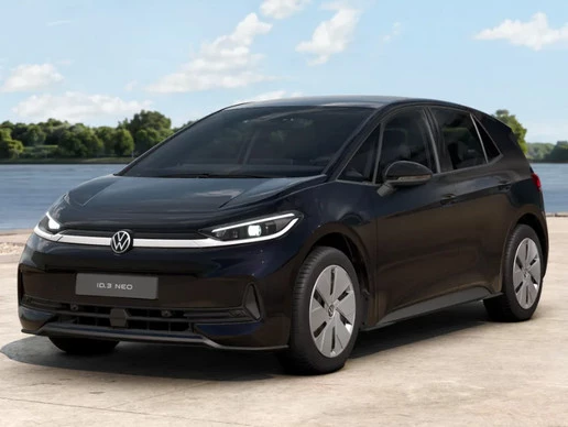 Volkswagen ID.3 Neo