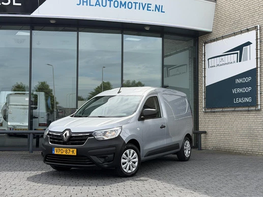Renault Express