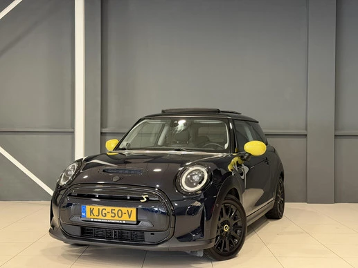 Mini Electric