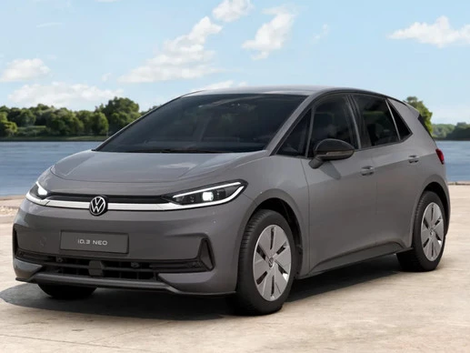 Volkswagen ID.3 Neo leasen