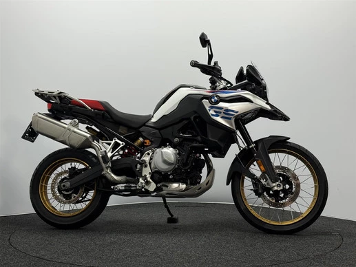 BMW F 850 GS