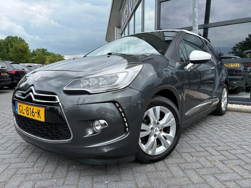 Citroën DS3
