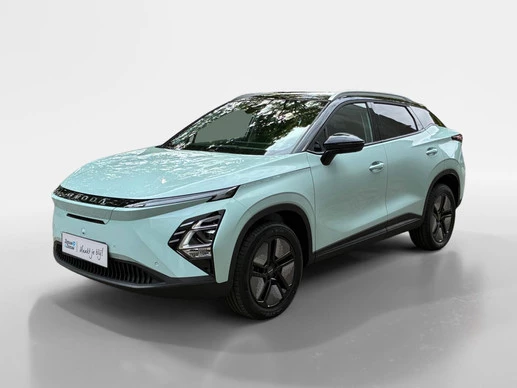 Omoda 5 EV