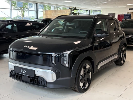 Kia EV2