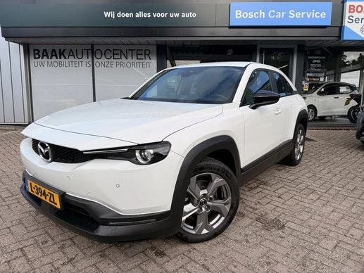 Mazda MX-30