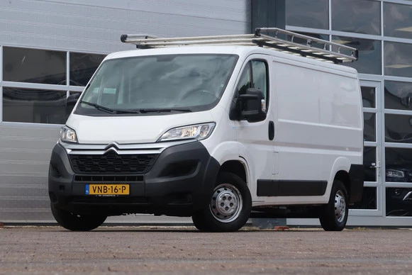 Citroën Jumper