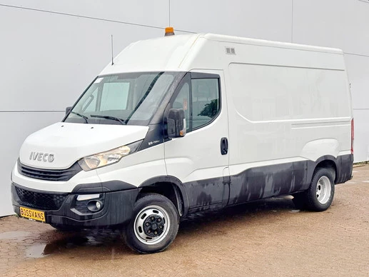 Iveco Daily