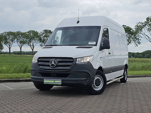 Mercedes-Benz eSprinter