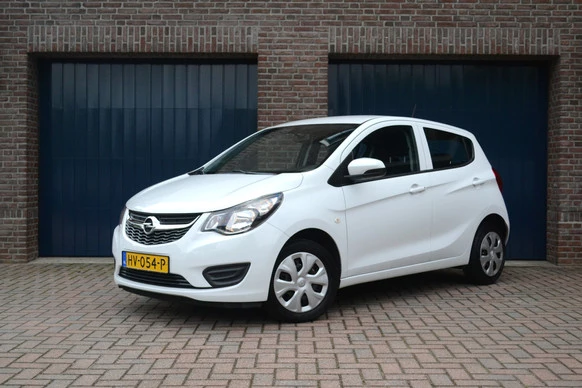 Opel KARL