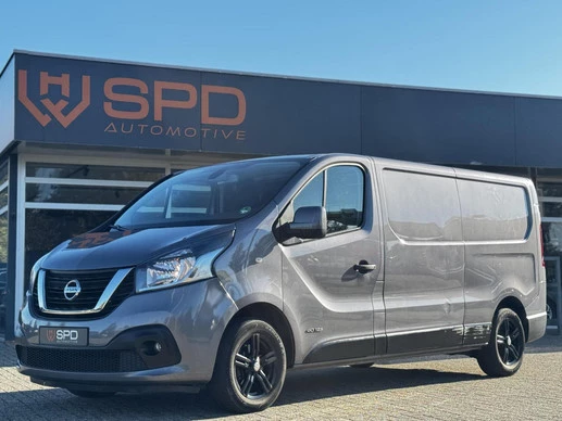 Nissan NV300