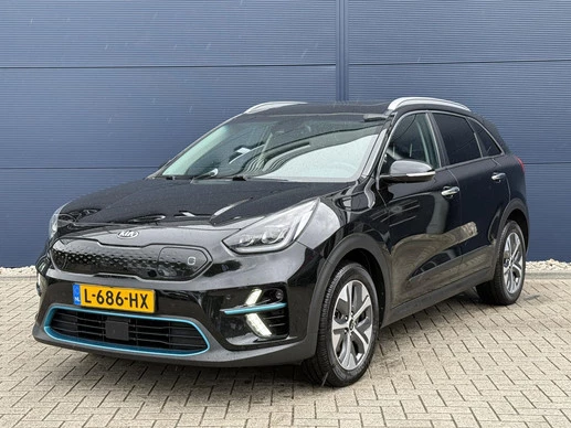 Kia Niro EV leasen