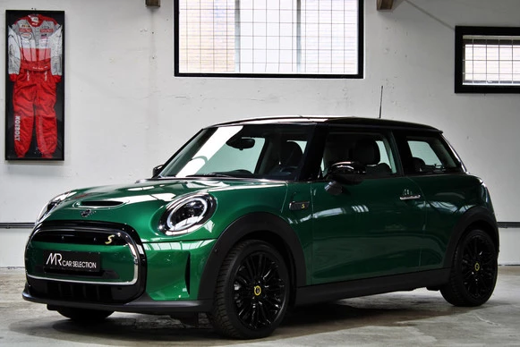 Mini Electric