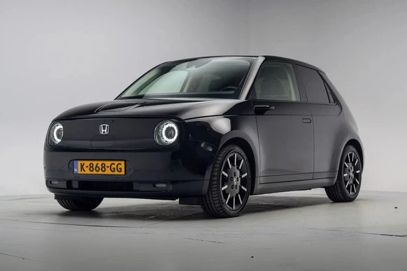 Honda e leasen