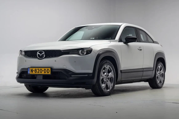Mazda MX-30