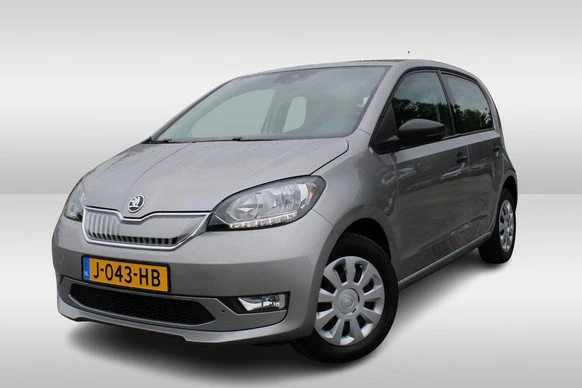 Škoda Citigo