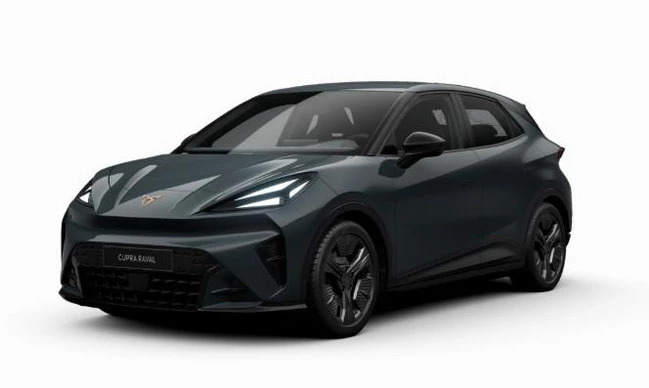 Cupra Raval