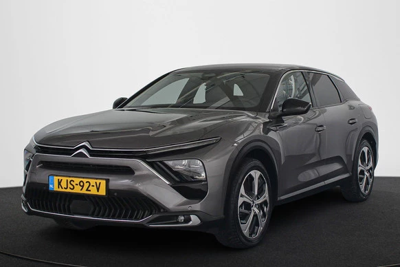 Citroën C5 X