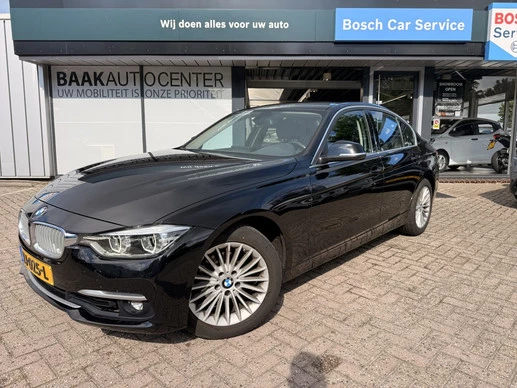 BMW 3 Serie