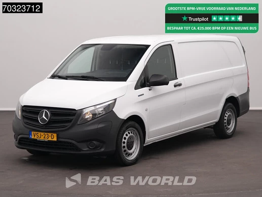 Mercedes-Benz eVito
