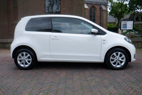 Škoda Citigo