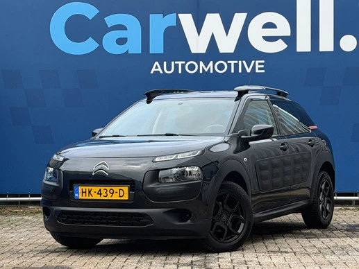 Citroën C4 Cactus