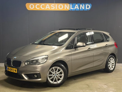 BMW 2 Serie