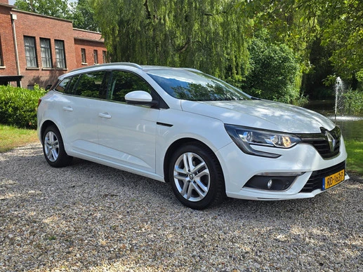 Renault Mégane Estate