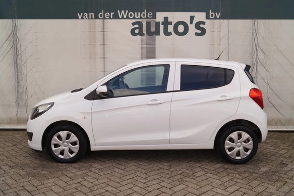 Opel KARL