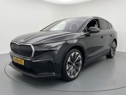 Škoda Enyaq iV