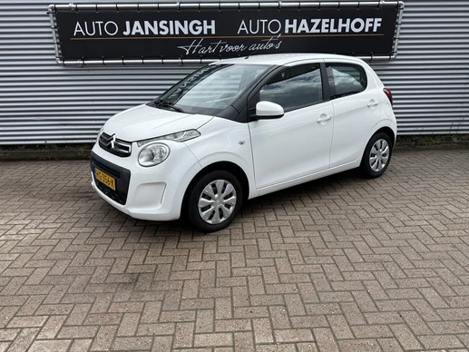 Citroën C1