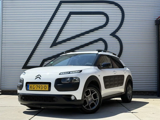 Citroën C4 Cactus