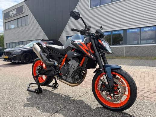 Ktm 890 leasen