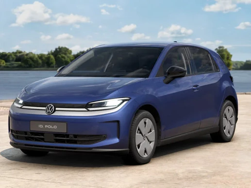 Volkswagen ID. Polo