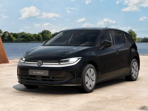 Volkswagen ID. Polo