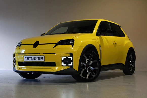 Renault 5