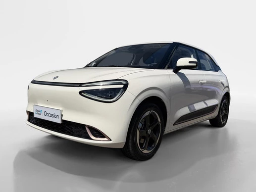 Dongfeng Box