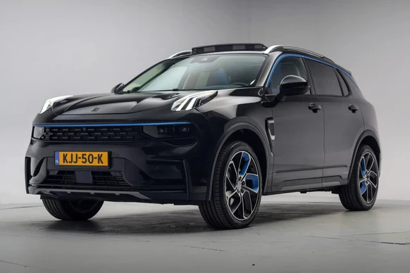 Lynk & Co 01