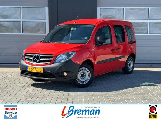 Mercedes-Benz Citan