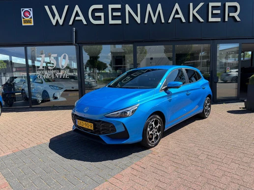 MG MG3