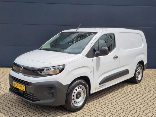Opel Combo-e