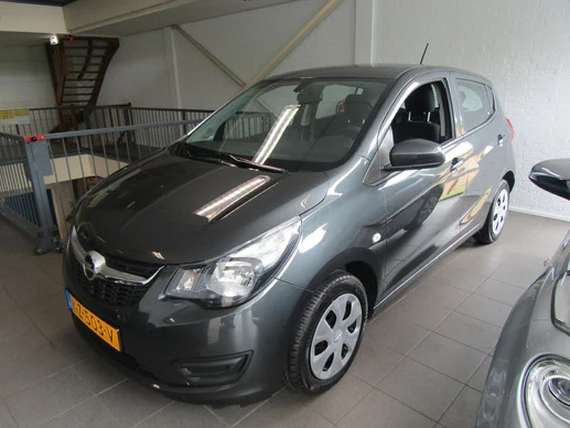 Opel KARL