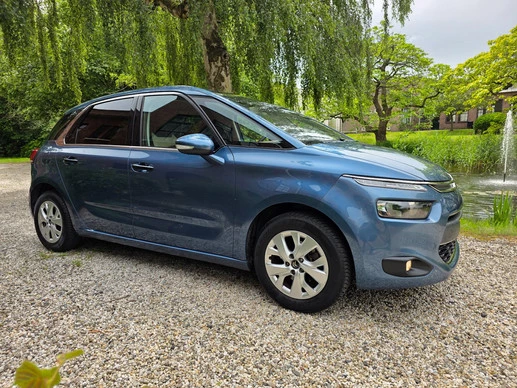 Citroën C4 Picasso