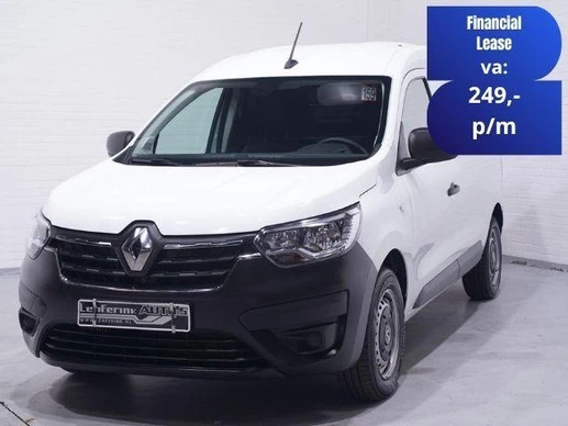 Renault Express