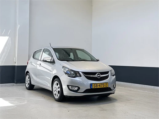 Opel KARL