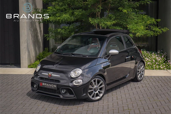 Abarth 595C