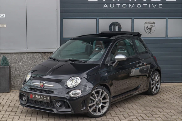 Abarth 595C