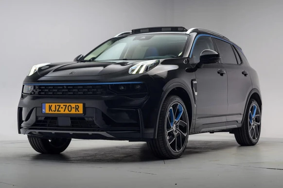 Lynk & Co 01