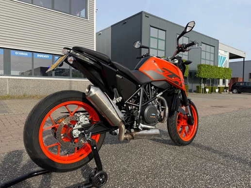 Ktm 690 leasen