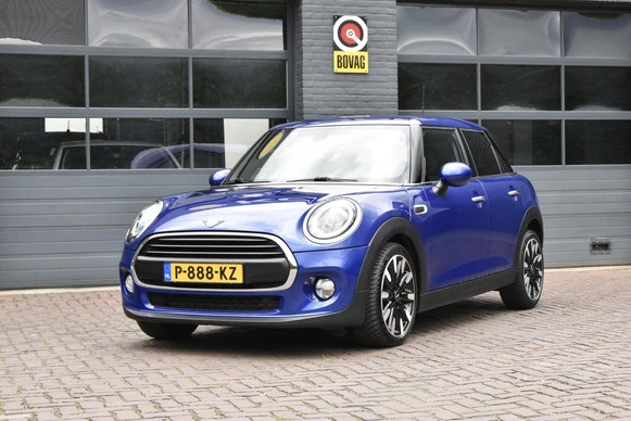 Mini 5-Deurs
